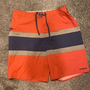 Men’s Patagonia Boardshorts
